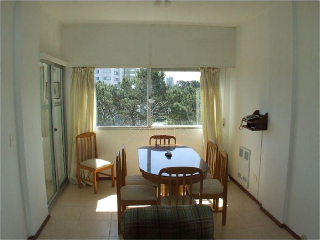 Apartamento en Roosevelt - Punta del Este