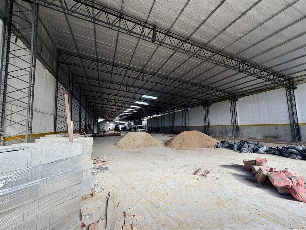 Alquiler — Depósito / Local | Capurro | 3.200 m² | Obra Nue