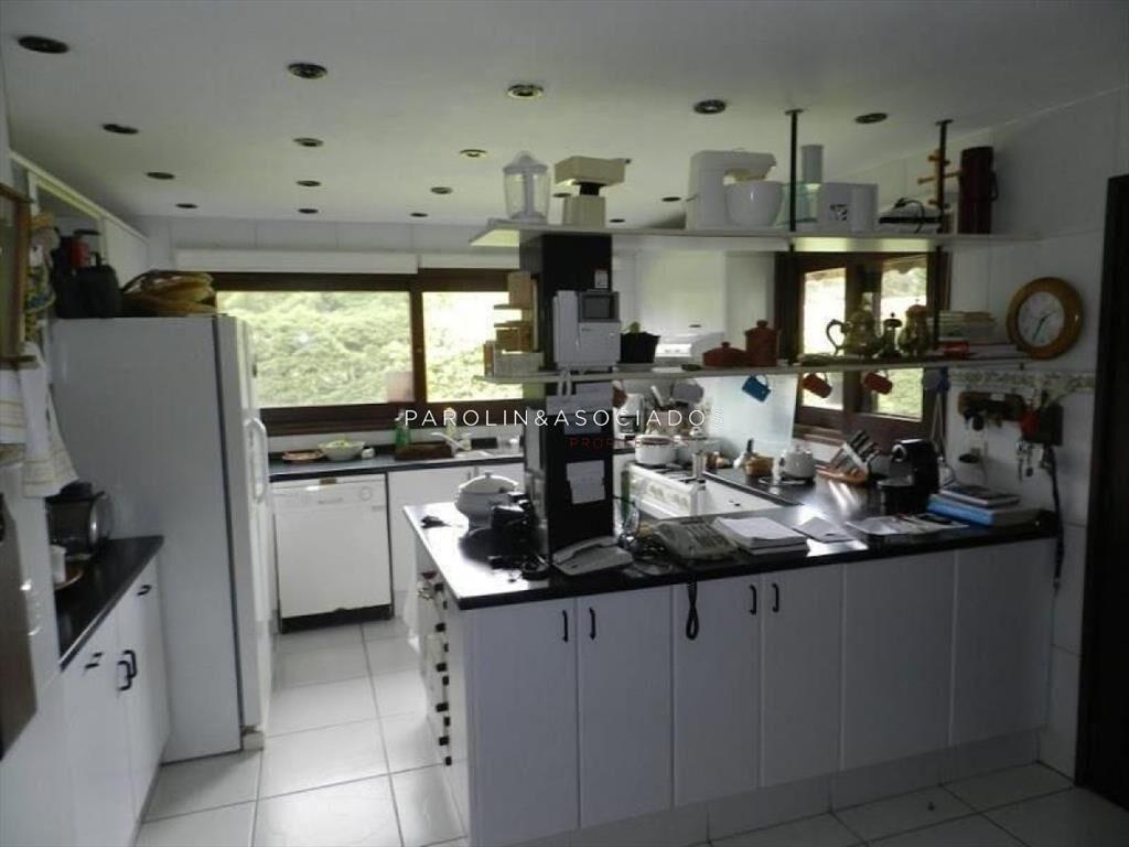 Casa en venta de 4 dormitorios en el Golf, Punta