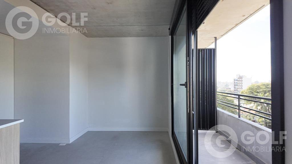 Venta de apartamento 1 dormitorio en Parque Batlle