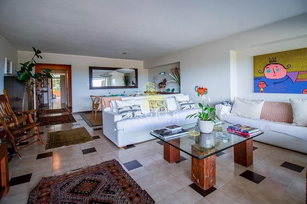 Venta Apartamento Playa Brava Punta del Este, 3 y