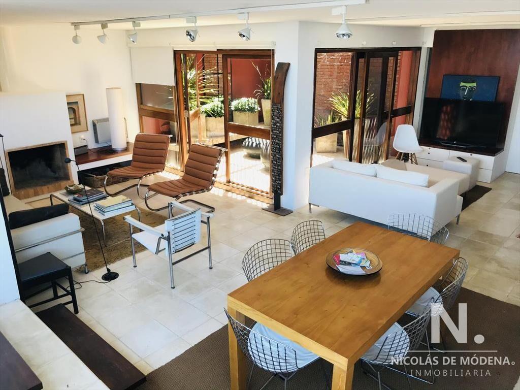 Hermoso apartamento con excelente vista!