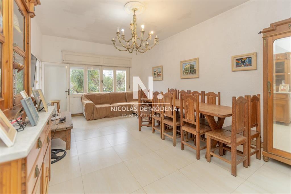 Apartamento en Península