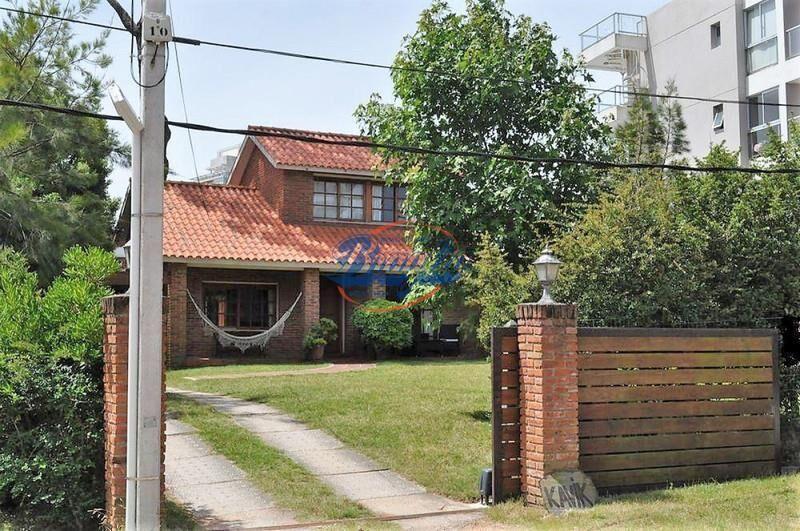 Casa Alquiler Temporal en Aidy Grill