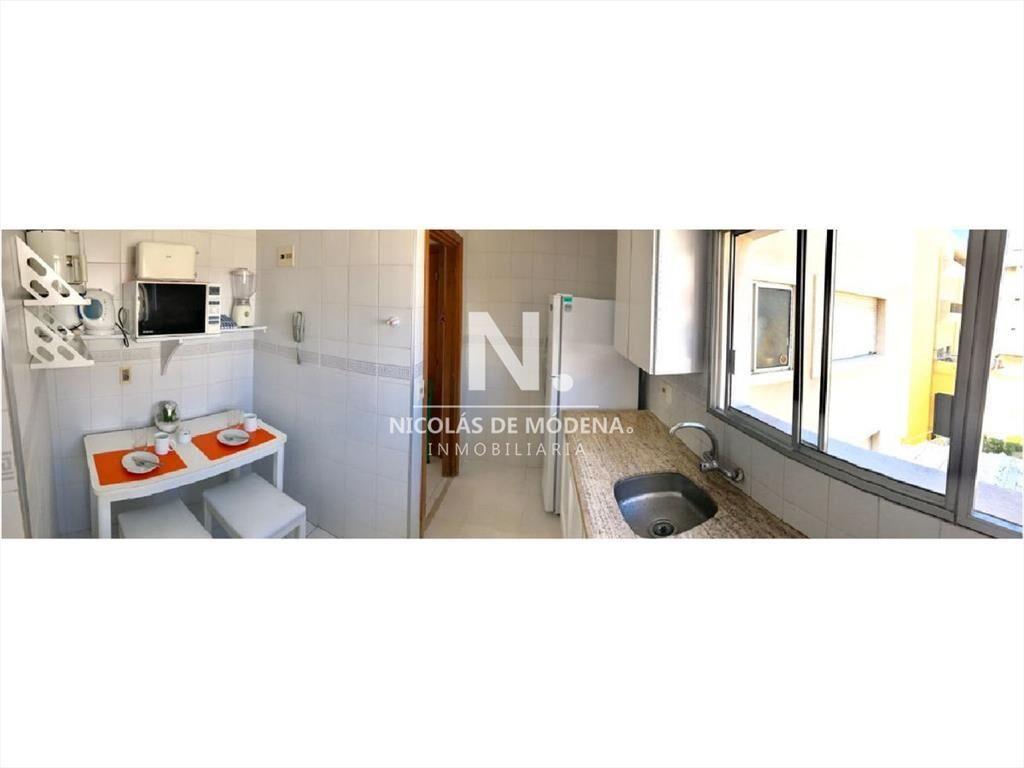Departamento en Peninsula en Venta de dos Punta