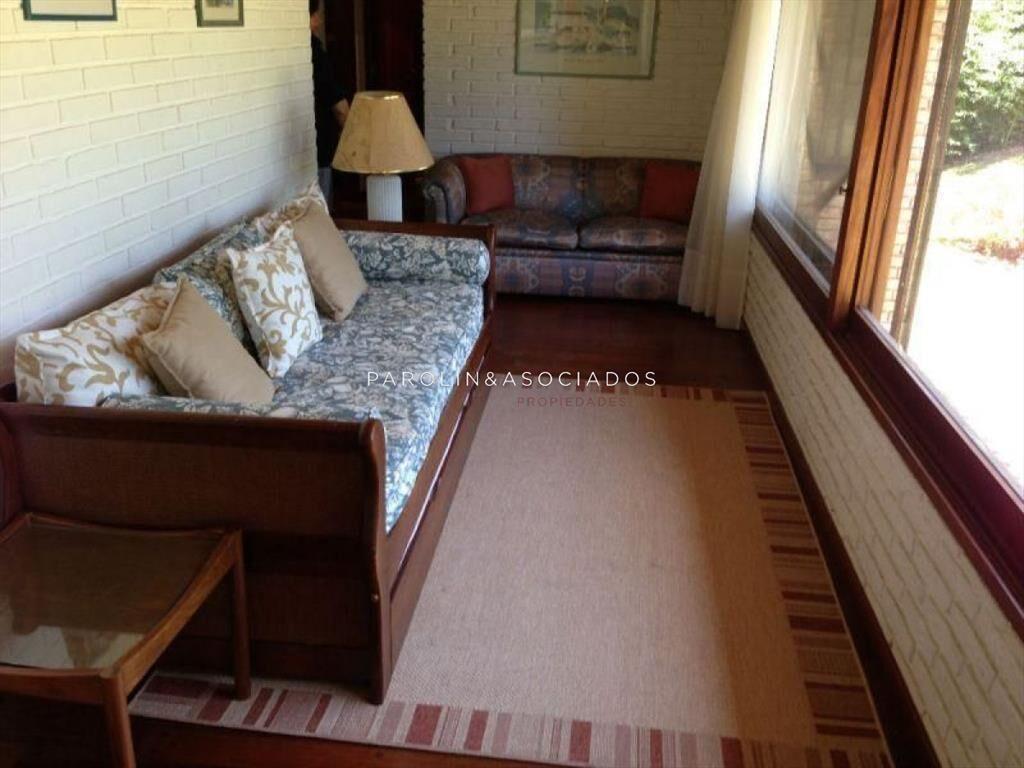 Casa en venta de 5 dormitorios en Mansa, Punta