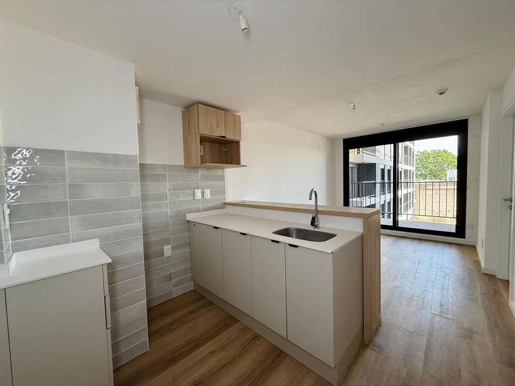 Venta apartamento 1 dormitorio en La Blanqueada a estrenar