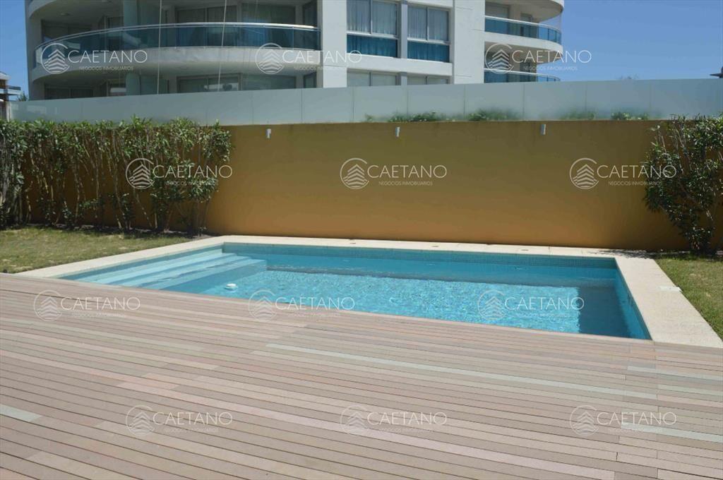 Apartamento en BRAVISSIMA 6, En Venta, Brava, Punta del Es