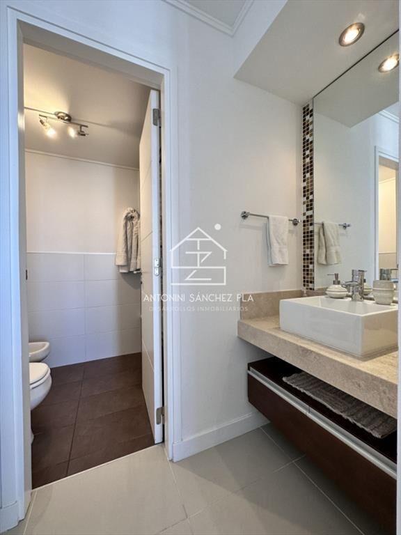 Apartamento en Punta del Este, Chiverta