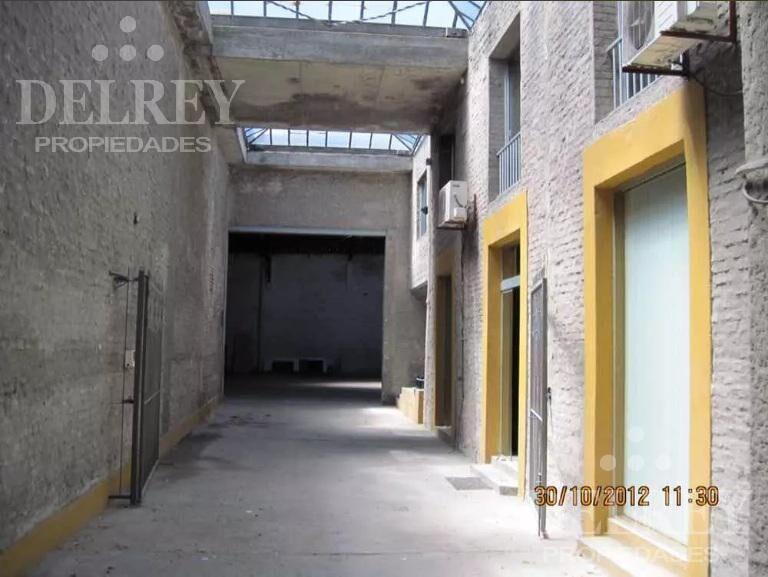 Alquiler Local Depósito - La Comercial DelRey Propiedades