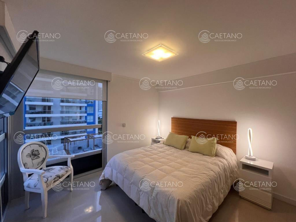 Venta apartamento 3 dormitorios, punta del este,