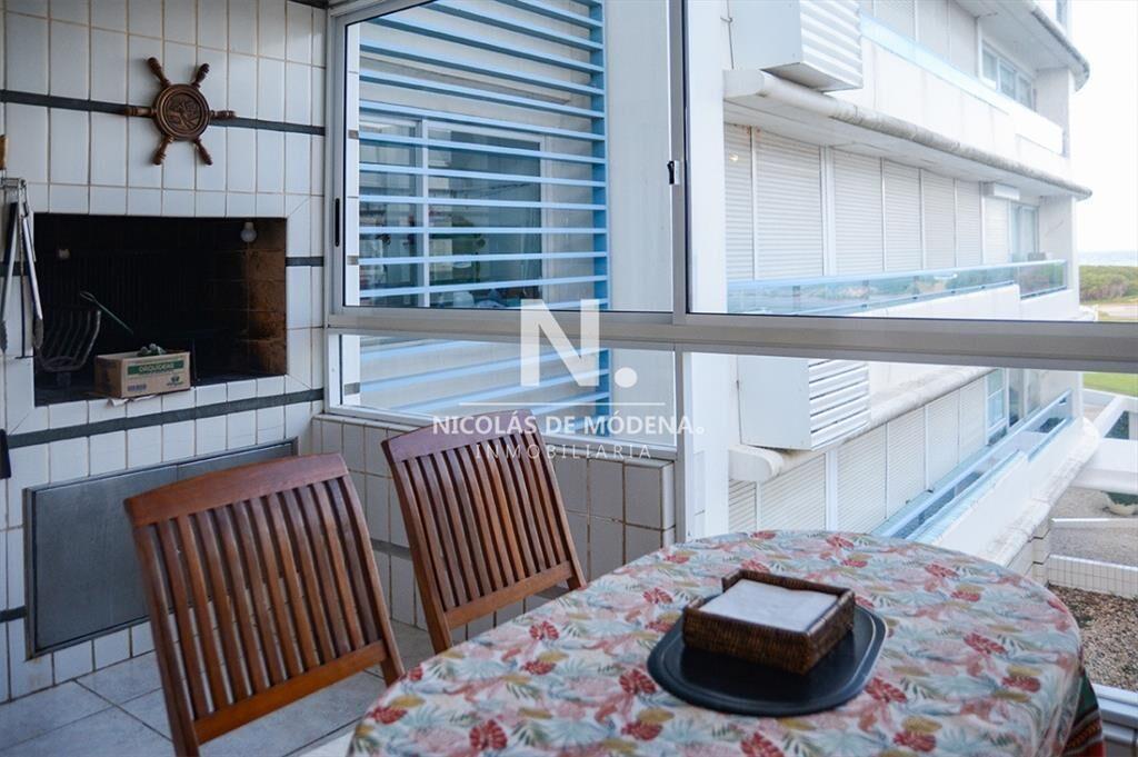 Apartamento de 3 dormitorios en Brava - Punta del