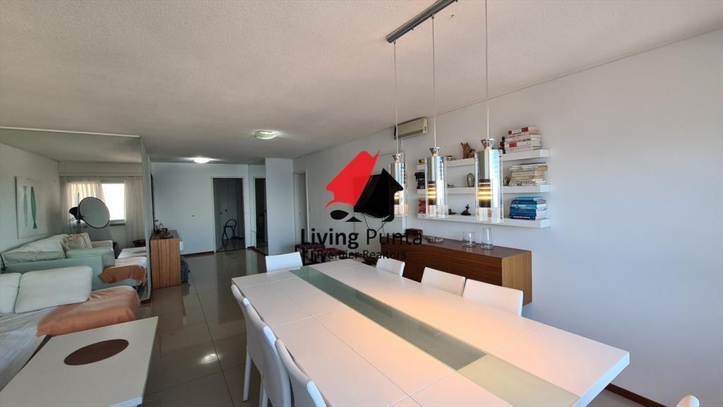 Apartamento en un excelente edificio