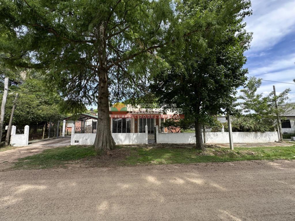 Casa en venta en Progreso, 3 dorm, barbacoa,900