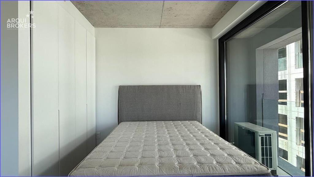 Apartamento monoambiente en venta en Centro - 1106B
