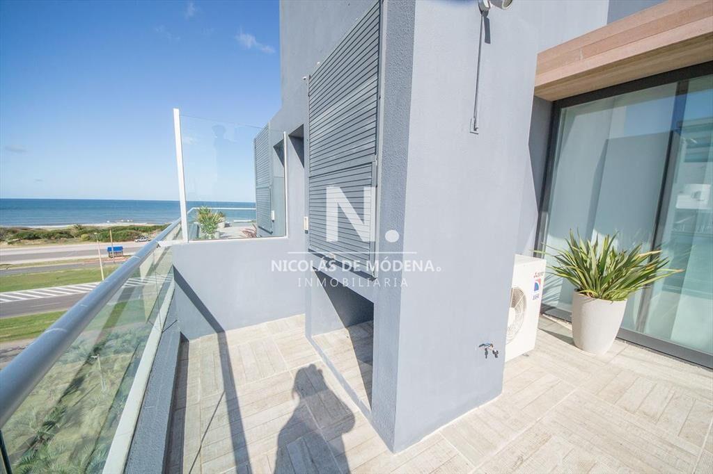 Penthouse en Playa Brava, Punta del Este en al