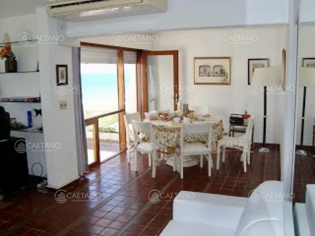 Venta apartamento 2 dormitorios Playa Mansa - del