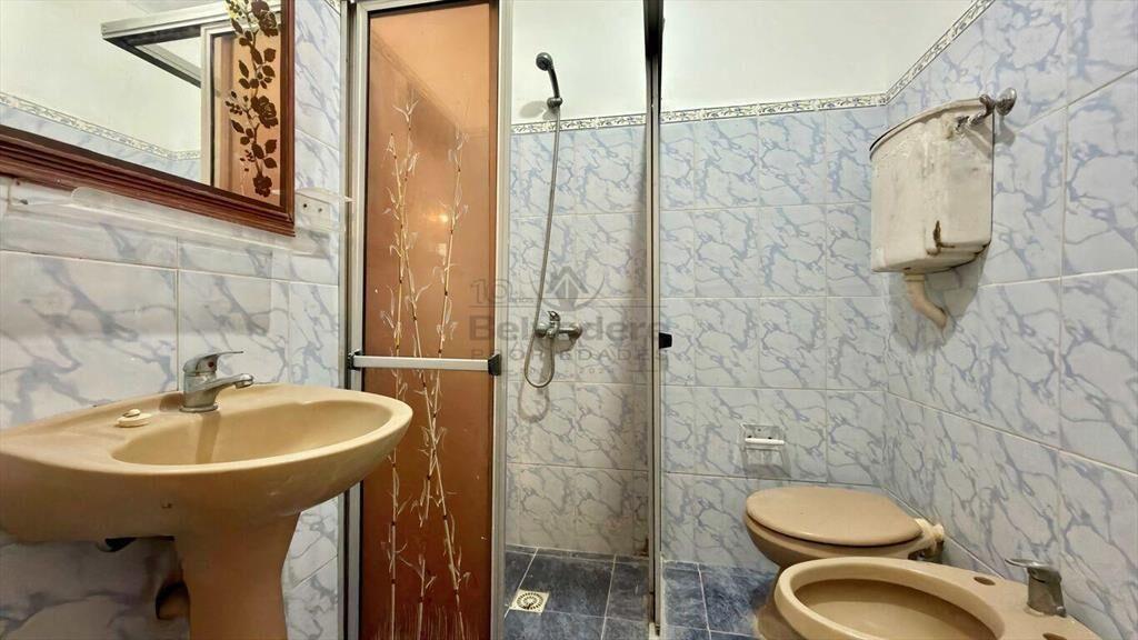 Apartamento venta un dormitorio planta baja Cuidad Vieja Re