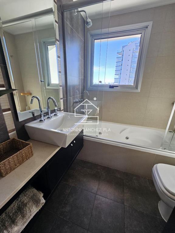 Venta departamento punta del este