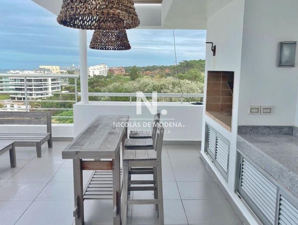 Apartamento en Venta de 3 dormitorio en Playa ,