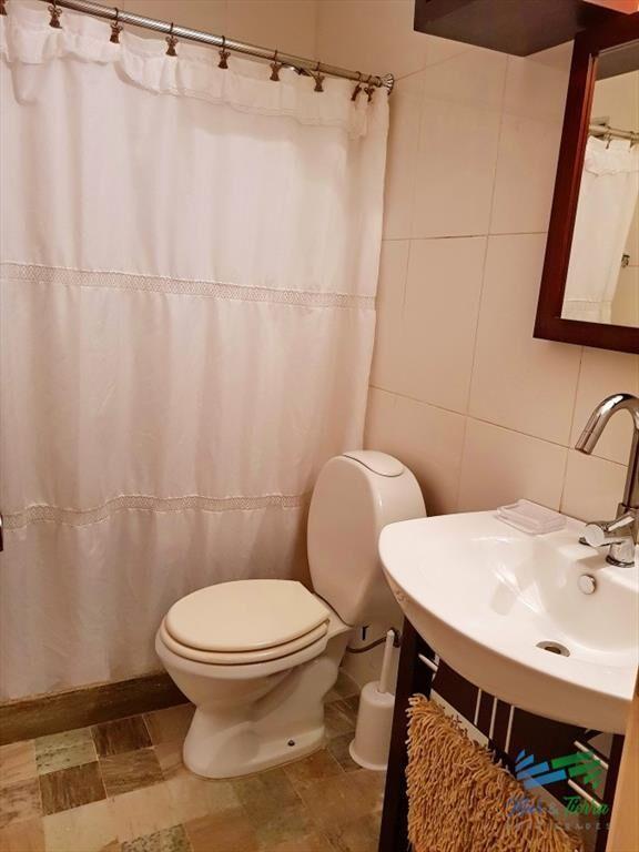 Alquilo apartamento por invierno, 1 dormitorio con servicio