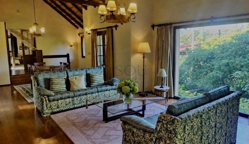 Venta Casa 3 Dormitorios Terreno 3160m2 Bella Vista Maldona