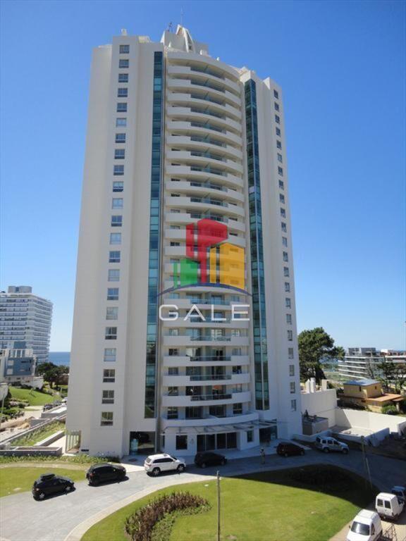 En venta apartamento en Brava, Punda del Este de