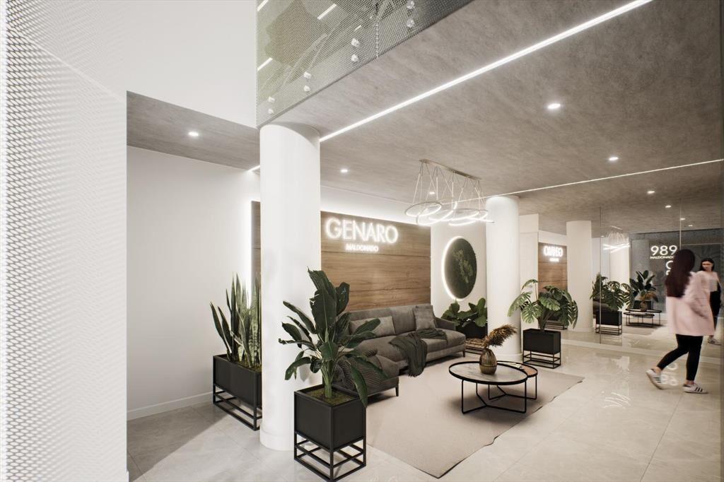 Venta Apartamento Monoambiente en Cordon