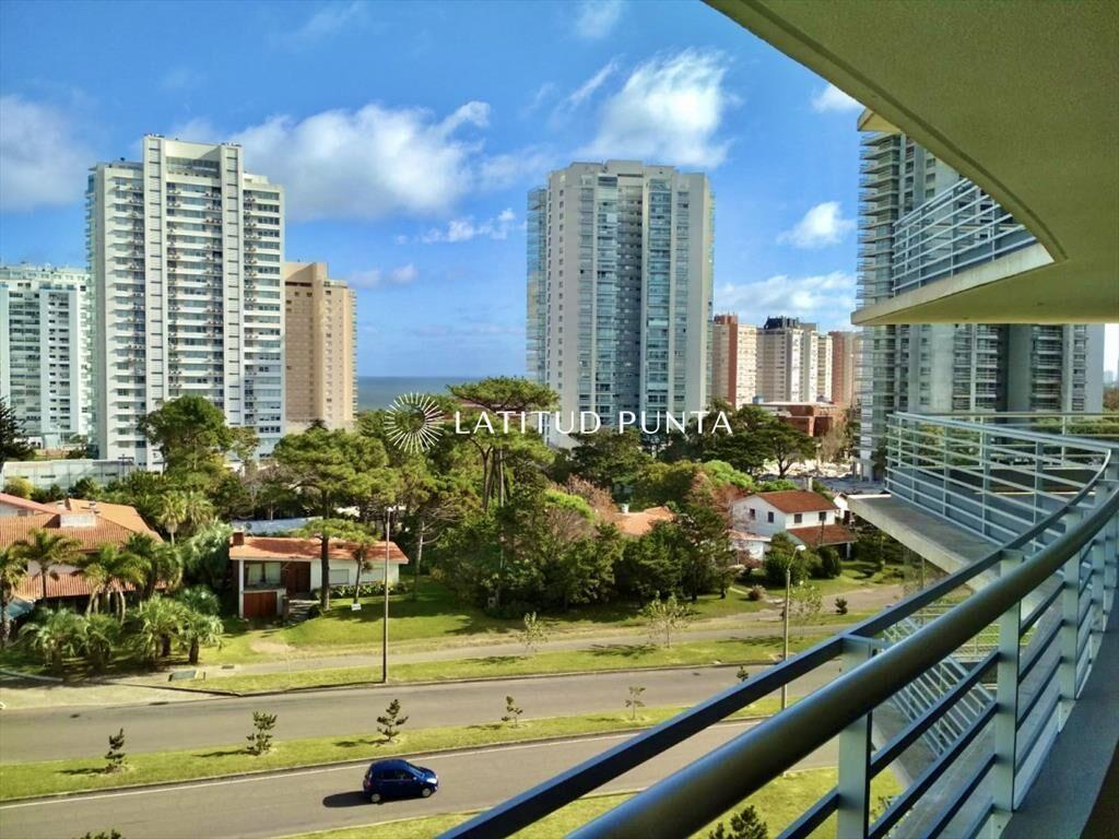 Apartamento en Mansa