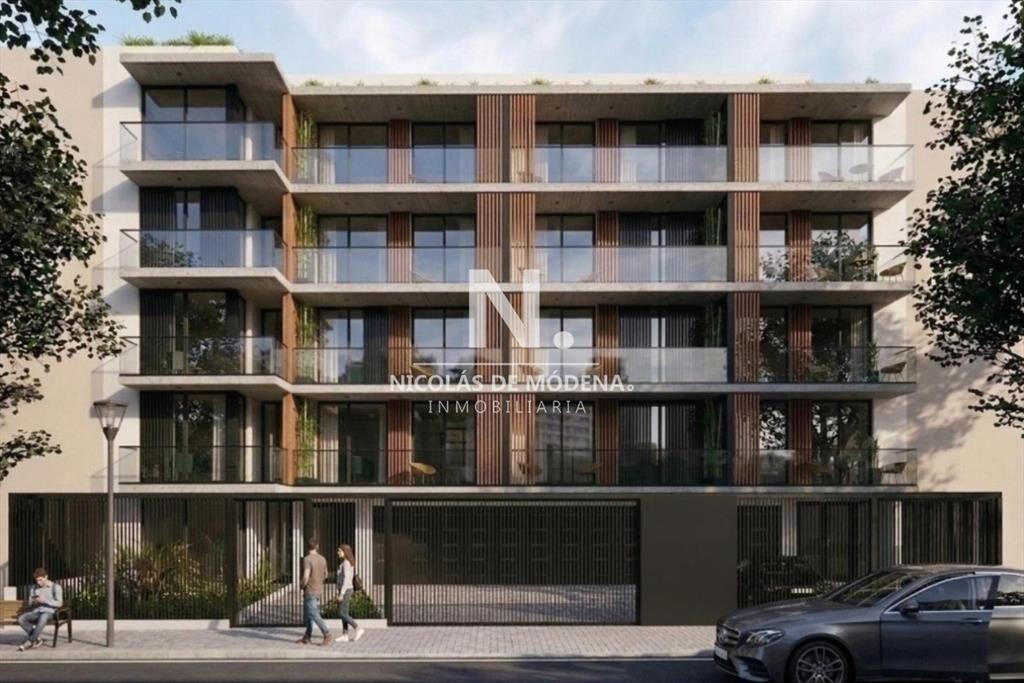 Venta Apartamento de 1 Dormitorio Cercano a WTC