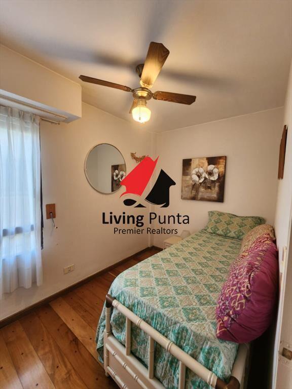 Apartamento en venta frente al mar, 3 Parquemar