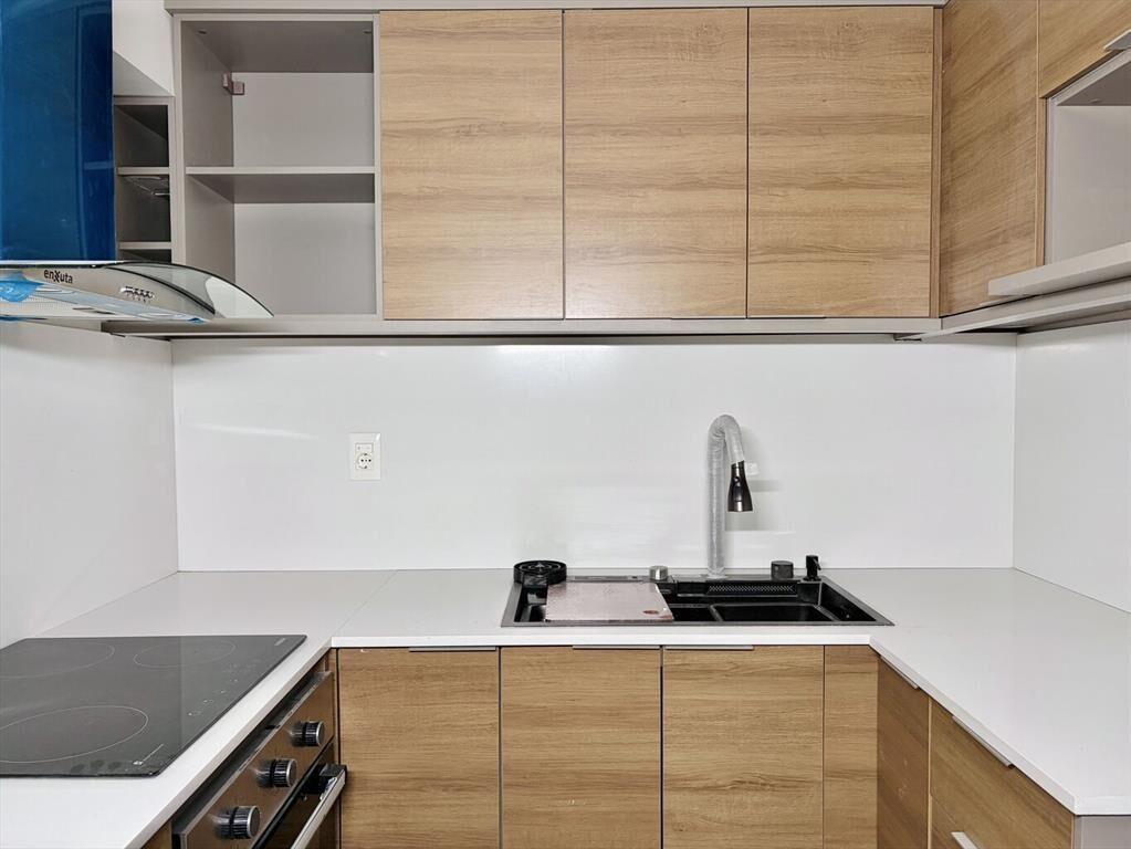 Apartamento en venta 1 dormito a estrenar en Pocitos