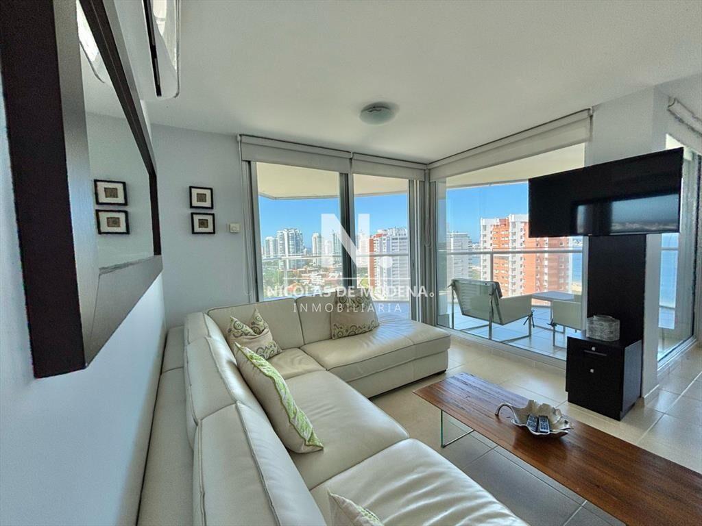 Apartamento en , Mansa, Punta del Este, 3