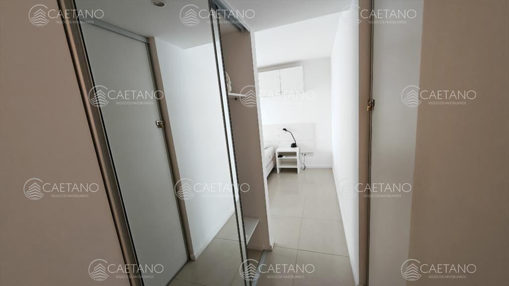 Alquiler anual apartamento de 2 dormitorios en