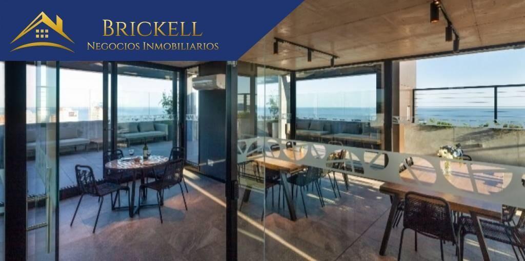 Apartamentos Venta Malvín