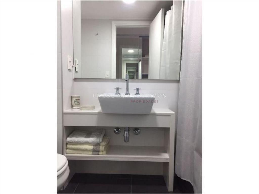 Apartamento en venta de 3 dormitorios en Ocean