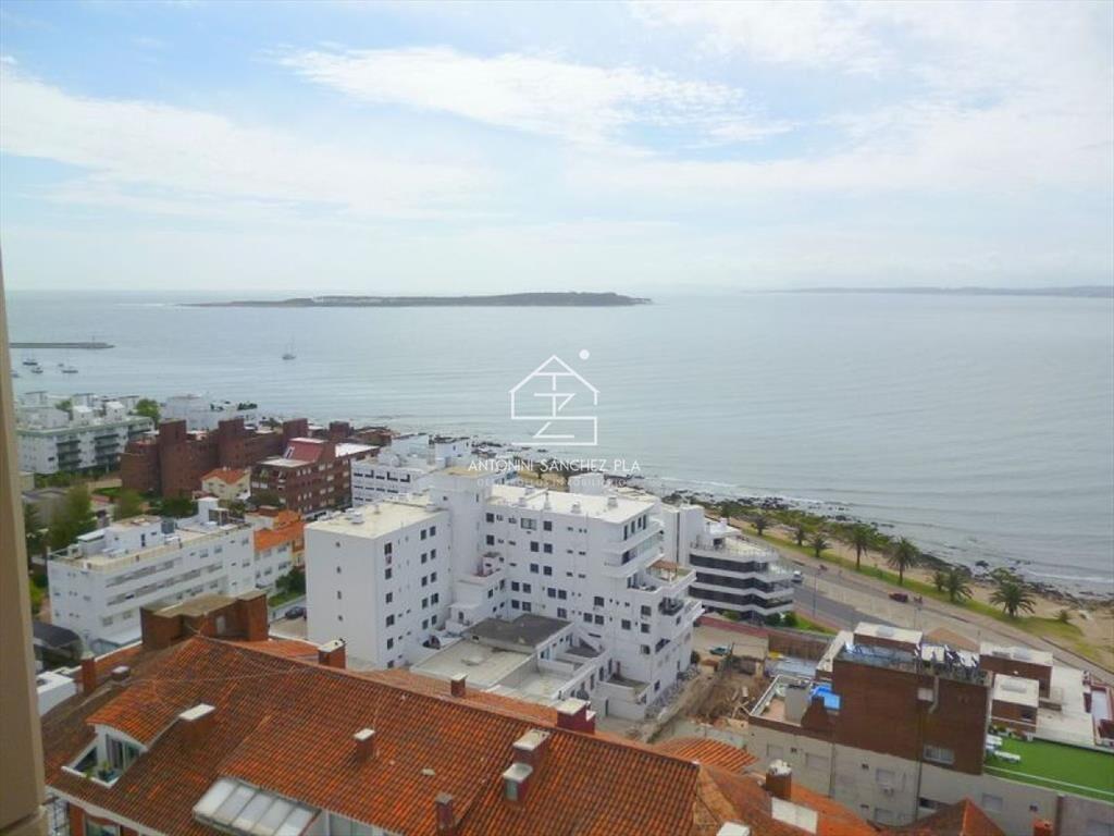 Apartamento en Punta del Este, Península