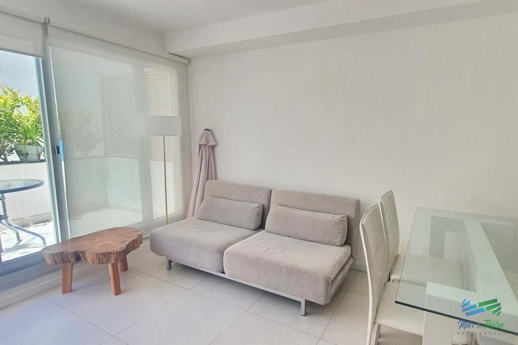 En venta apartamento 1 dormitorio con piscina en