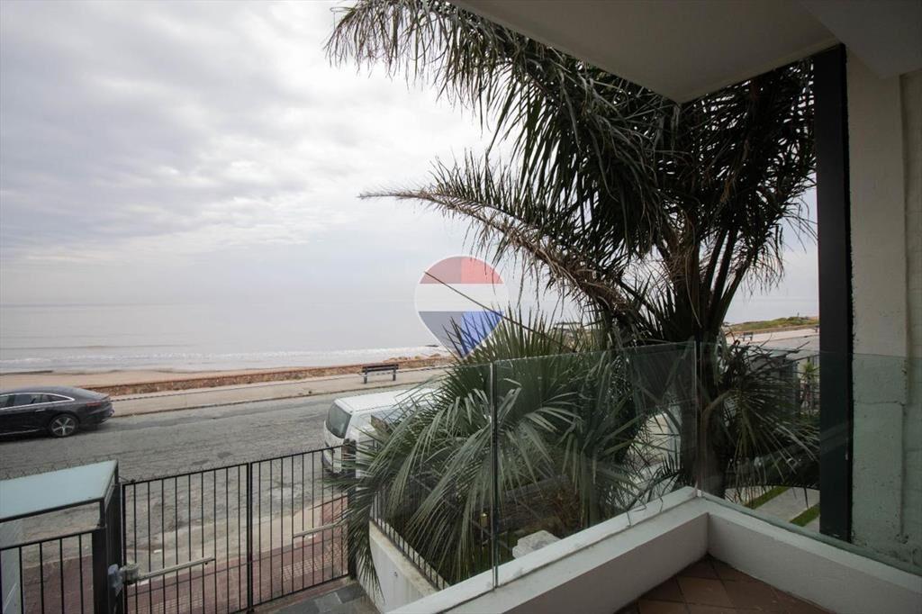 Alquiler apartamento sobre Rambla Punta Gorda