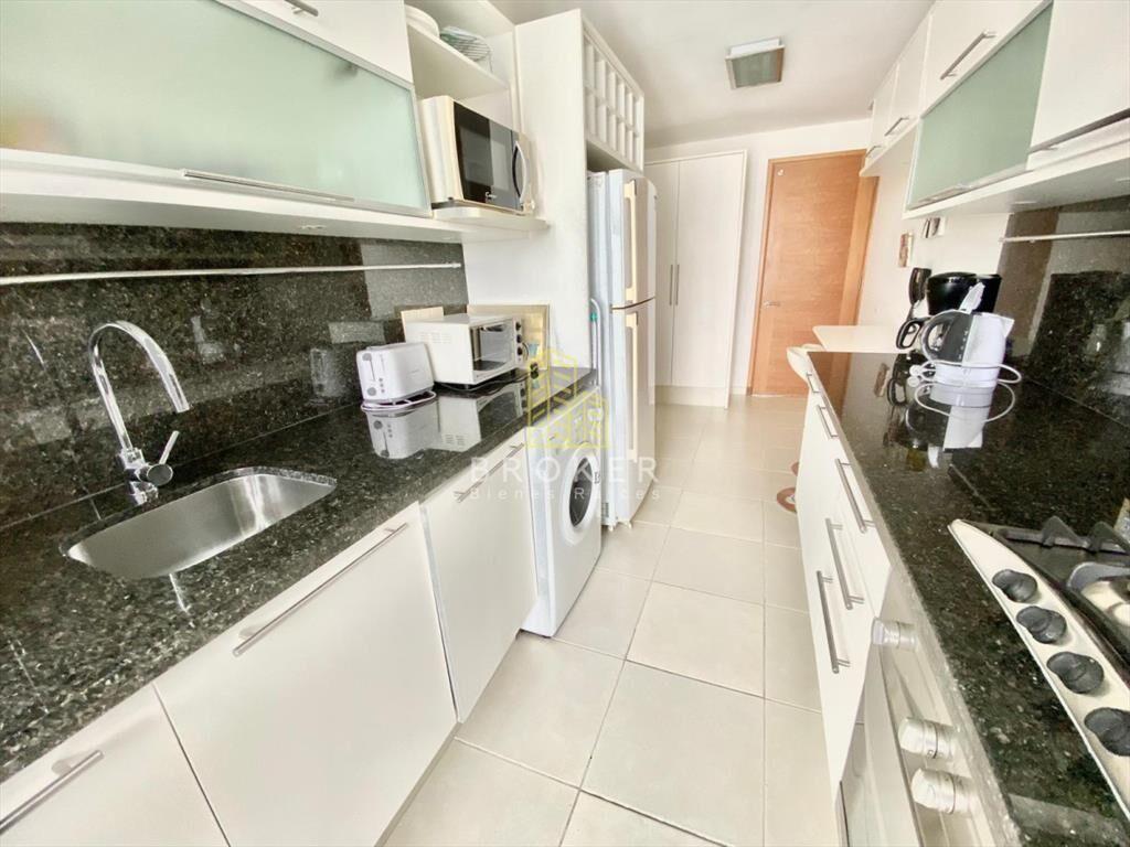 Apartamento en venta Playa Mansa 2 dormitorios