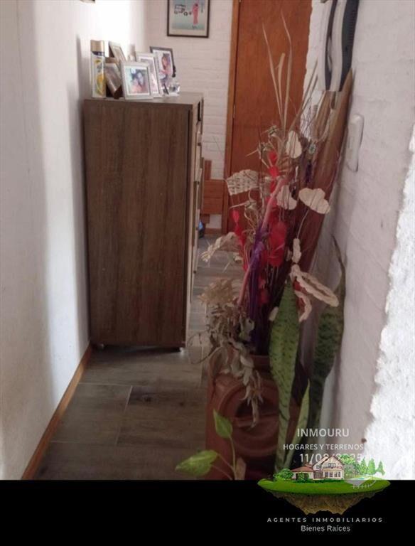 Se vende apartamento en Zona Malvin
