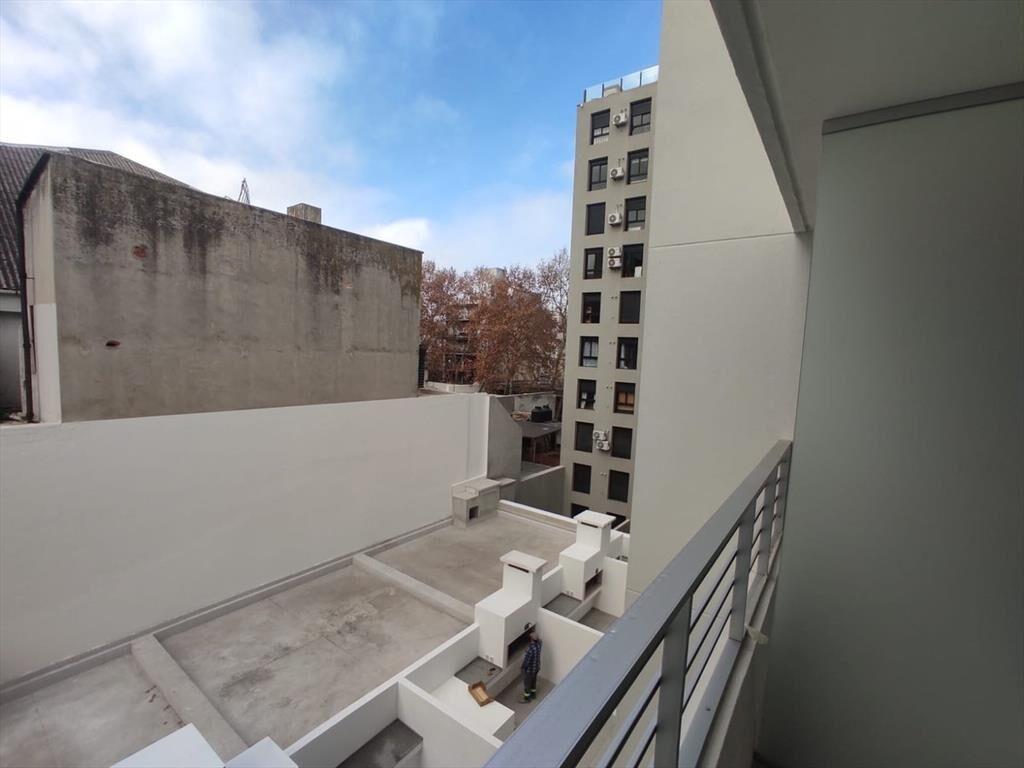 Apartamento en alquiler de 2 dormitorios a estrenar en Cent