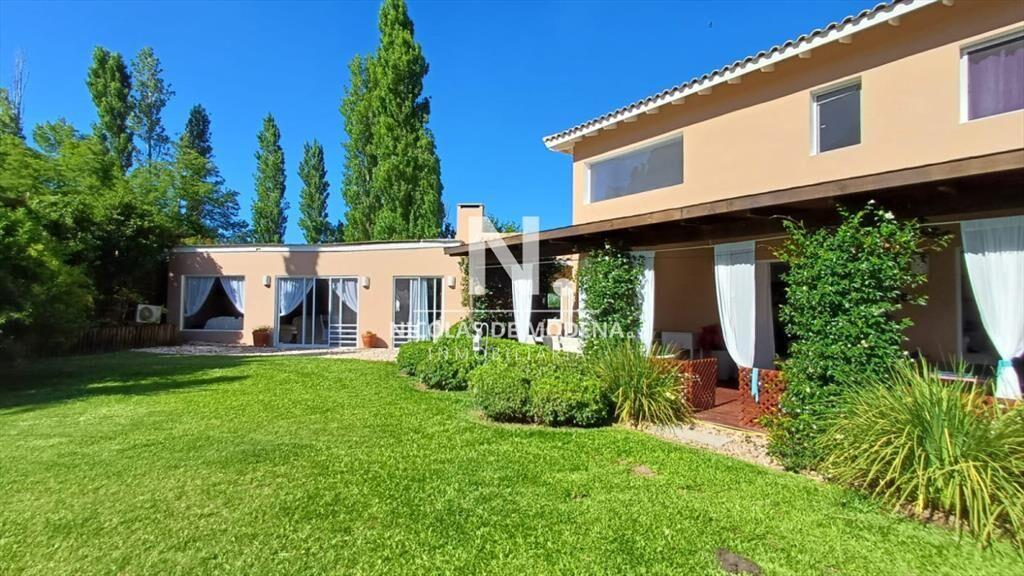 Casa en venta en Barrio Cerrado La Alborada , ,