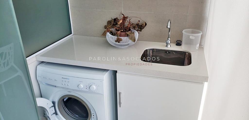 Apartamento en venta de 3 dormitorios en Punta