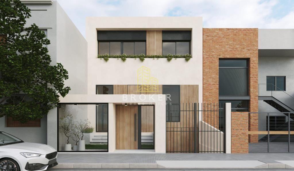 Venta Casa Punta Carretas a estrenar 5