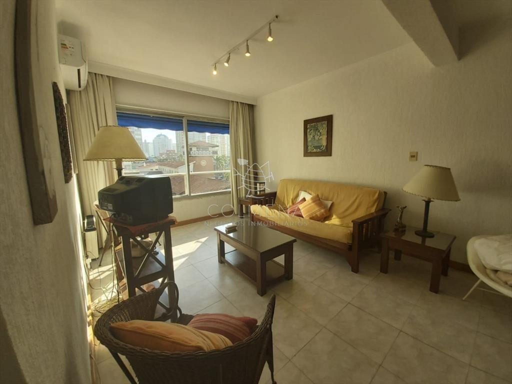 Apartamento en Venta en Peninsula - Punta del