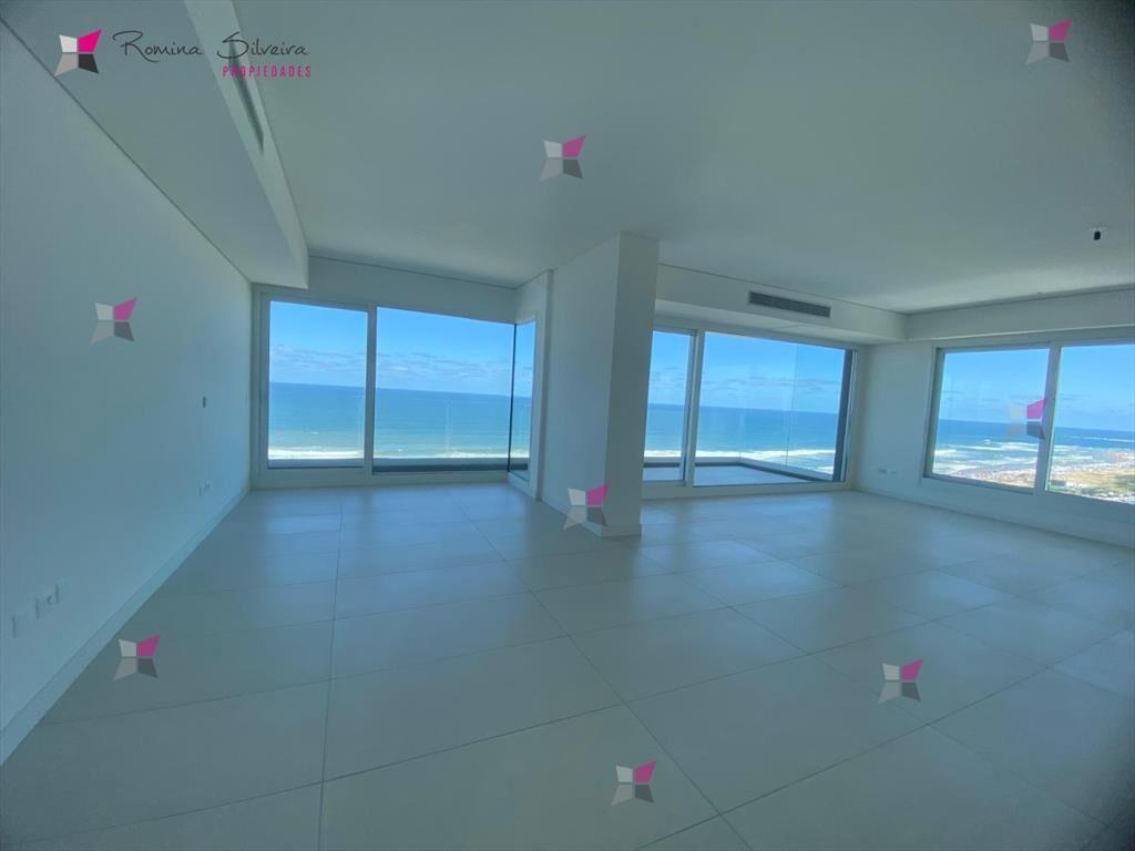 Apartamento en Brava unificado - Punta del Este