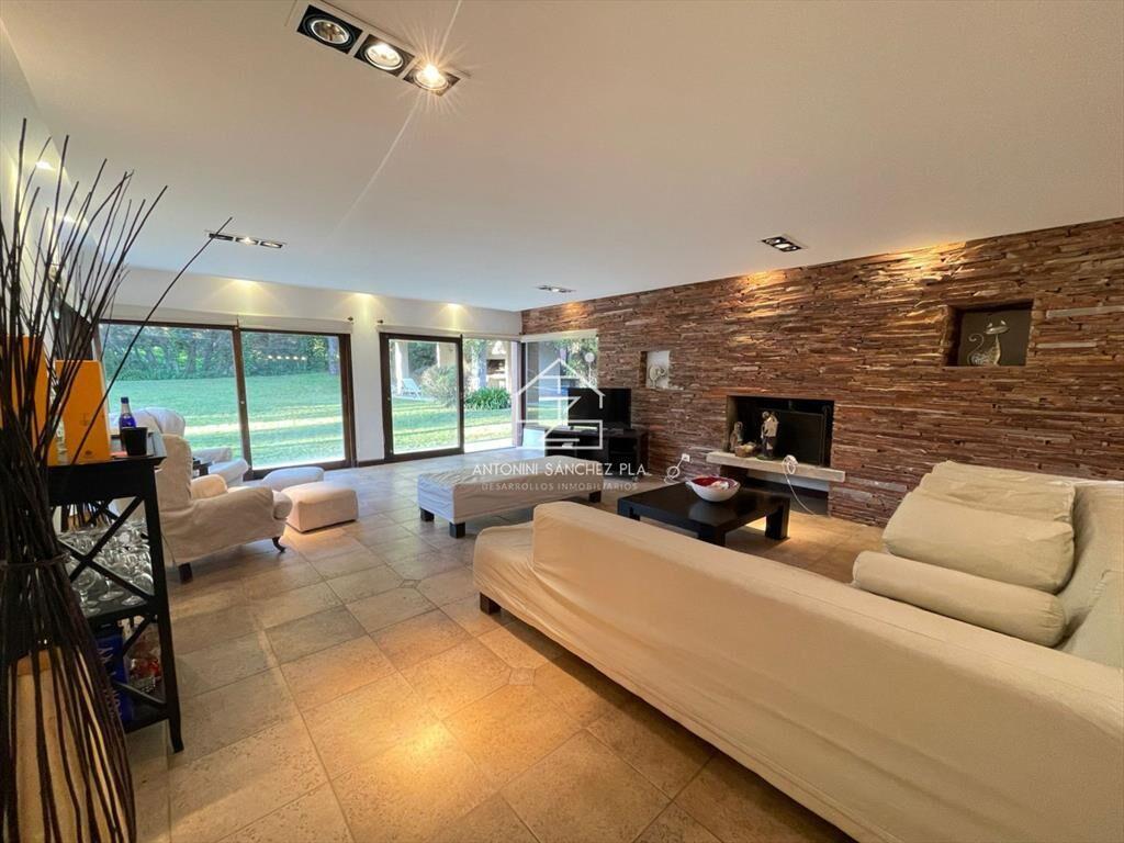 Magnifica residencia