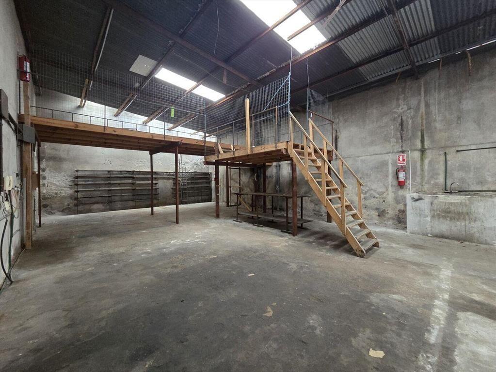 ALQUILER LOCAL COMERCIAL EN BARRIO GOES.