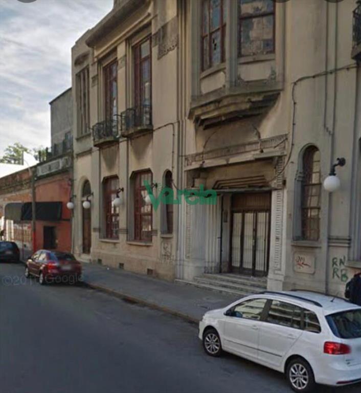 VENTA TERRENO AGUADA